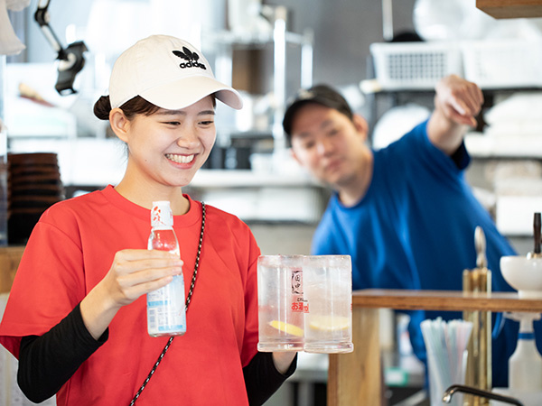 転職・求人情報イメージ1
