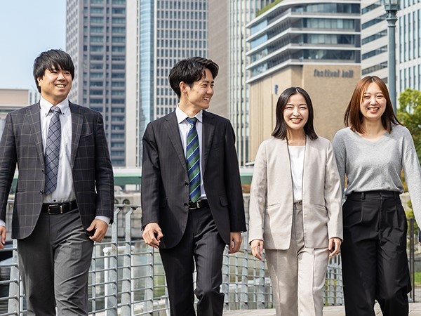 転職・求人情報イメージ1