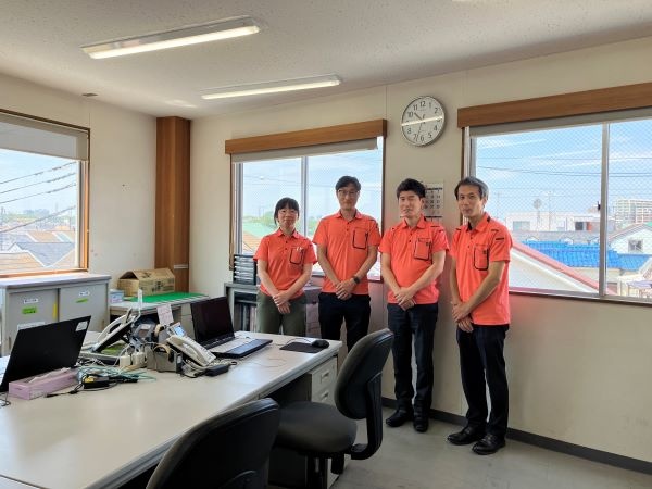 転職・求人情報イメージ1