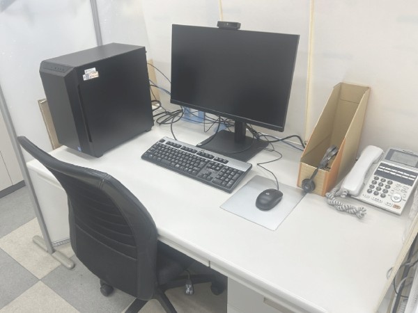 転職・求人情報イメージ1