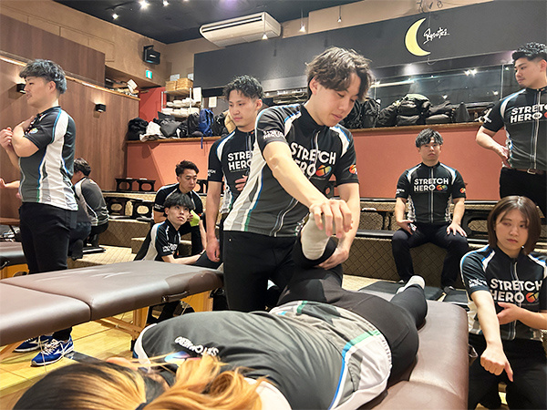 転職・求人情報イメージ1