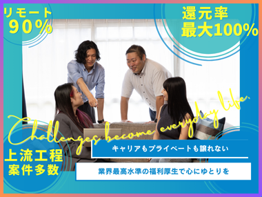 転職・求人情報イメージ2