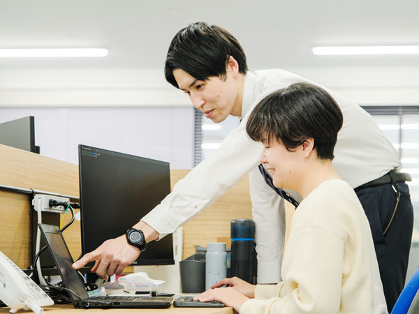 転職・求人情報イメージ2