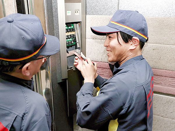 転職・求人情報イメージ1
