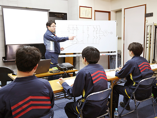 転職・求人情報イメージ2