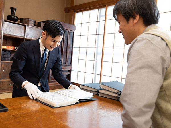 転職・求人情報イメージ2