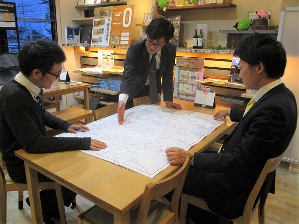 転職・求人情報イメージ1