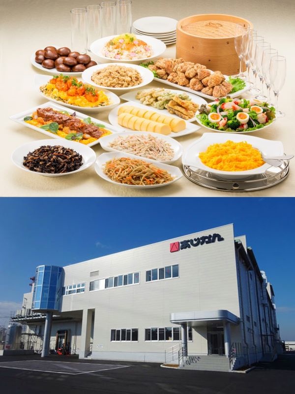 食品メーカーの製造スタッフ◆賞与3回／昨期賞与6.1ヶ月分／最大2万円の住宅手当／年間休日120日イメージ1