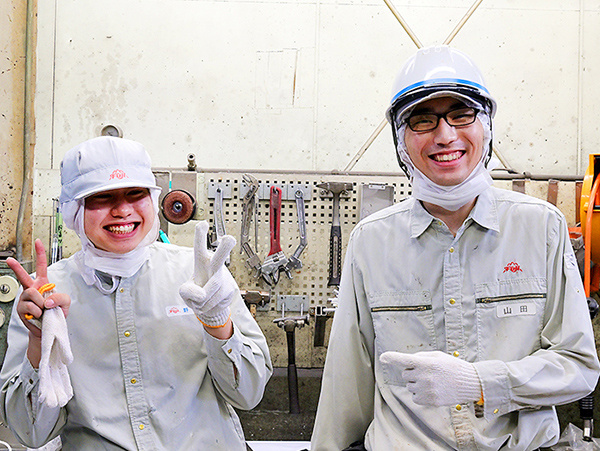 転職・求人情報イメージ1