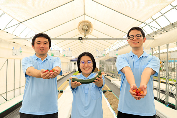 転職・求人情報イメージ2