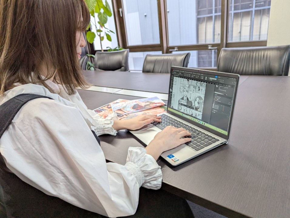 転職・求人情報イメージ1