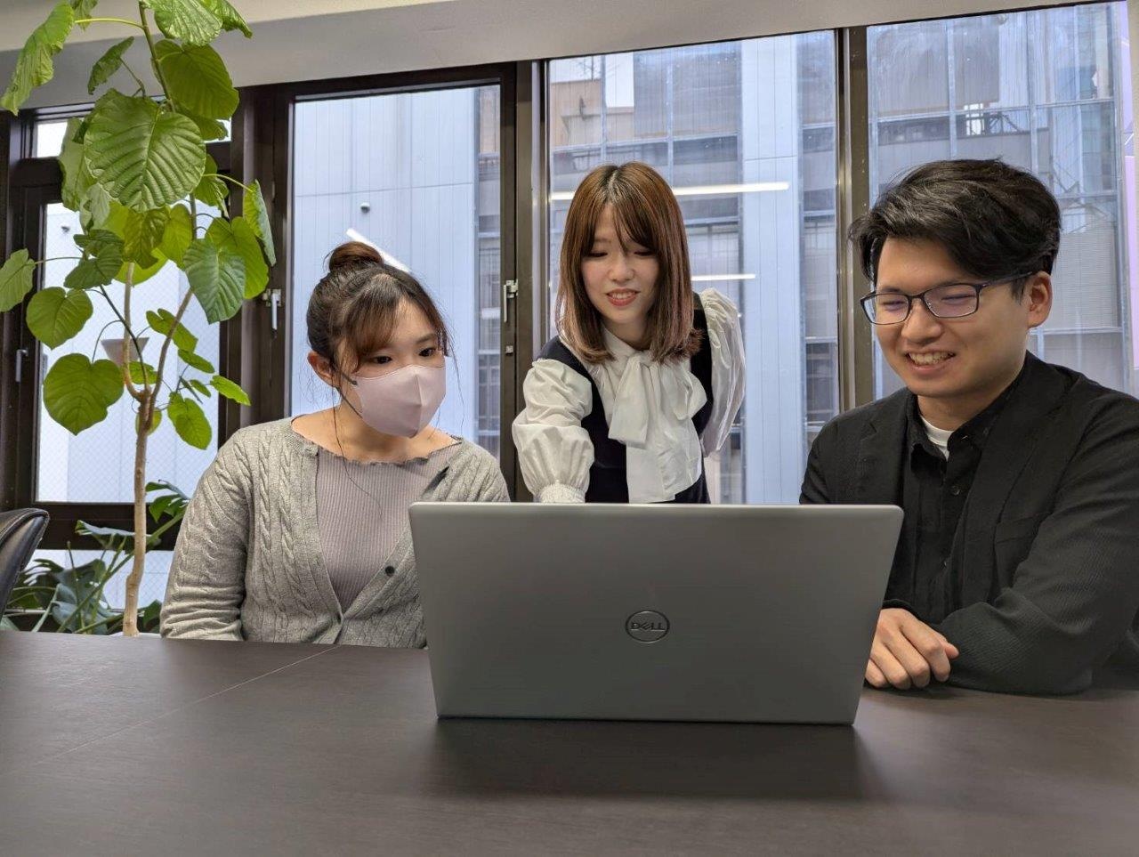 転職・求人情報イメージ2