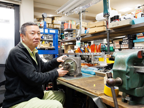 転職・求人情報イメージ1