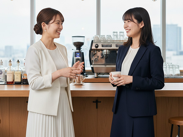 転職・求人情報イメージ1