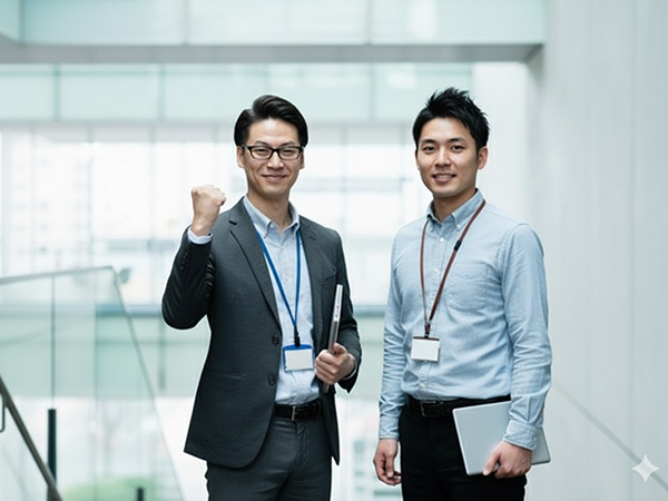 転職・求人情報イメージ2