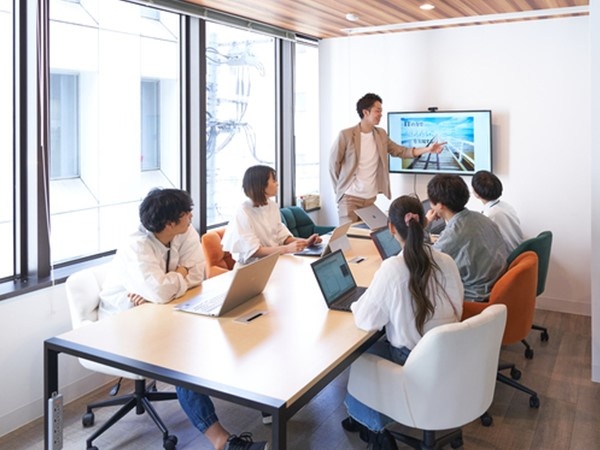 転職・求人情報イメージ2
