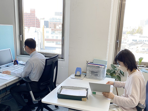 転職・求人情報イメージ2