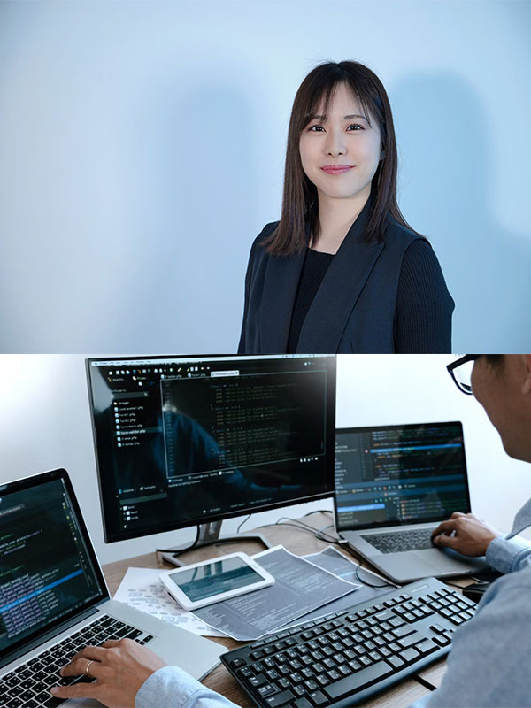 ITエンジニア◆不動産業界特化/平均年収660万/還元率82%~/フルリモートOK/案件選択制イメージ1