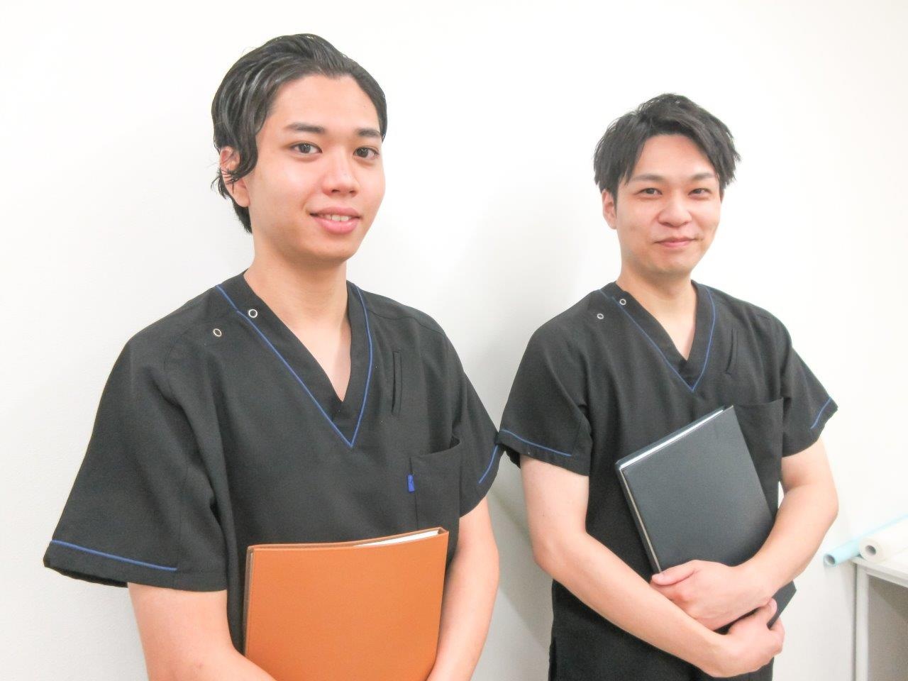 転職・求人情報イメージ1
