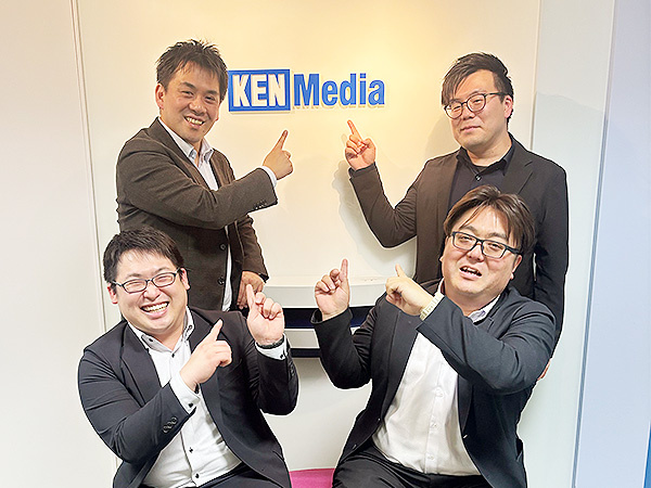 転職・求人情報イメージ1