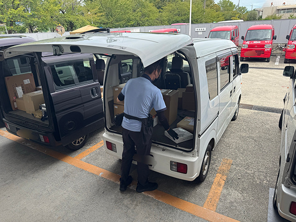 転職・求人情報イメージ1