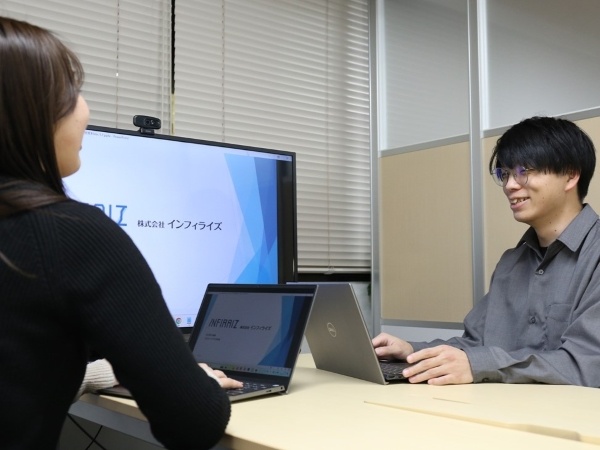 転職・求人情報イメージ1