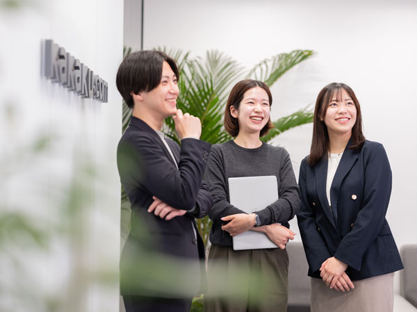 転職・求人情報イメージ2
