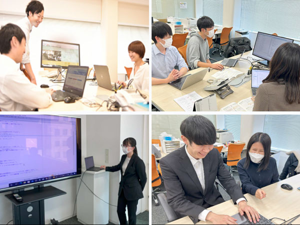 転職・求人情報イメージ1