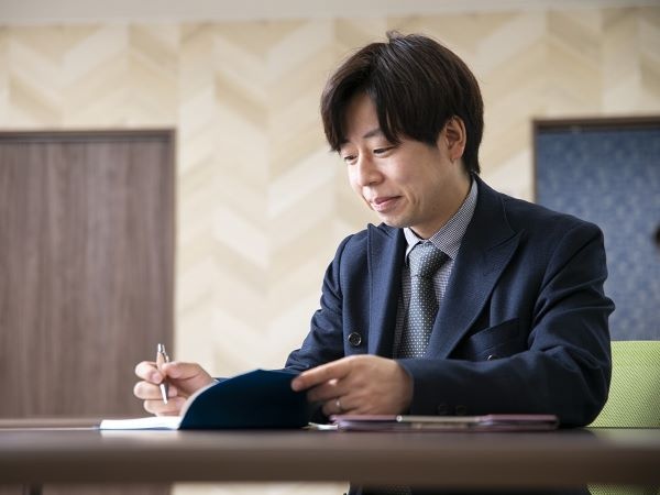 転職・求人情報イメージ1