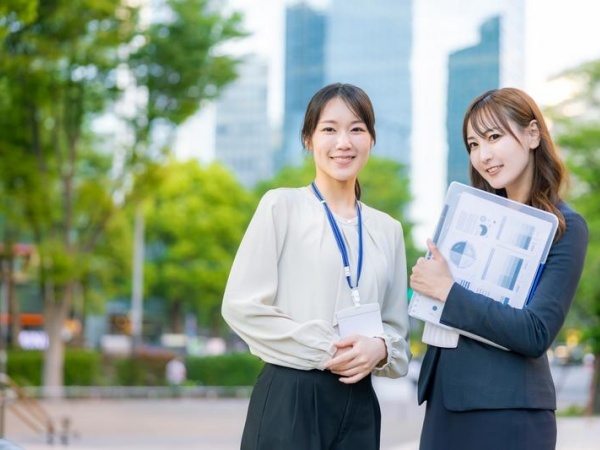 転職・求人情報イメージ2