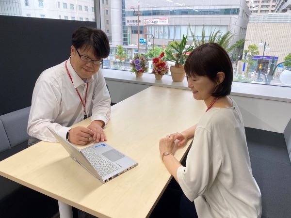 転職・求人情報イメージ2