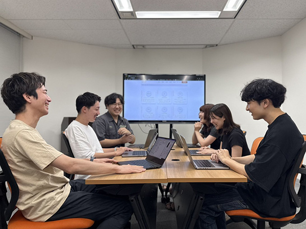 転職・求人情報イメージ1