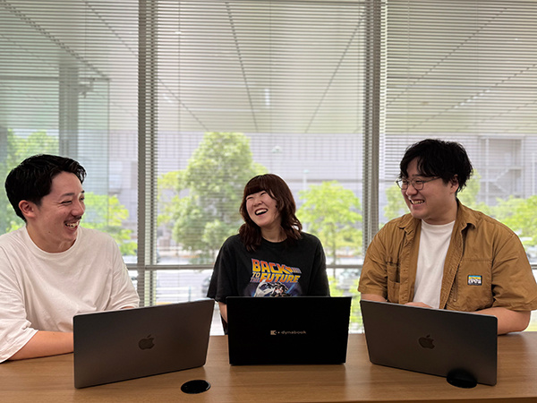 転職・求人情報イメージ2
