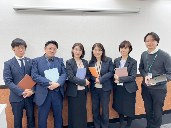 転職・求人情報イメージ1