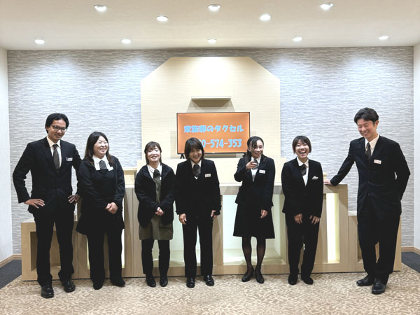 転職・求人情報イメージ1