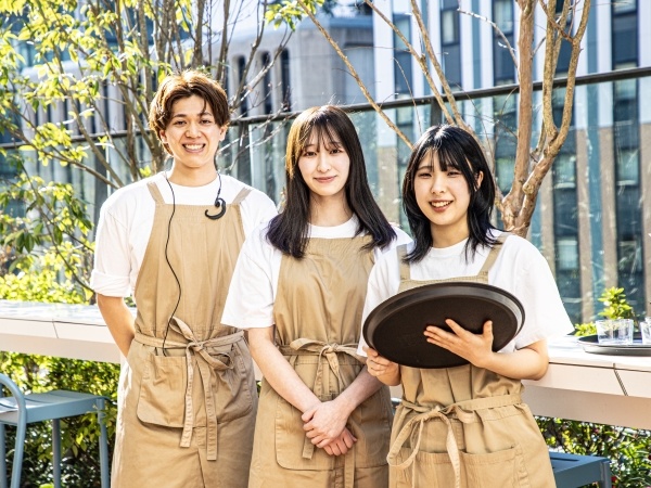 転職・求人情報イメージ2