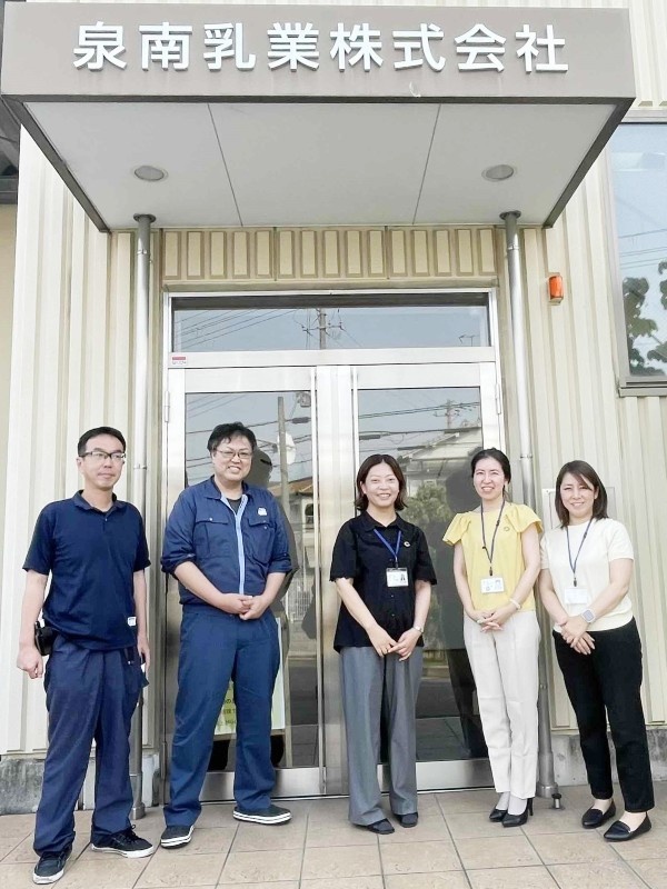 購買担当（資材や原材料の仕入れ、生産管理を担当）◆完全週休2日制／昨年度賞与5～6ヶ月分／未経験歓迎イメージ1