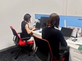 営業（未経験歓迎）◆年休125日／残業ほぼなし／賞与3.5ヶ月分／リモート有／英語が活かせる2