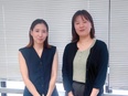 営業（未経験歓迎）◆年休125日／残業ほぼなし／賞与3.5ヶ月分／リモート有／英語が活かせる3