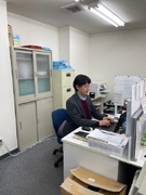 清掃管理スタッフ（未経験歓迎）◆創業50年安定の大手企業／年休120日／年収450万以上も可能！1