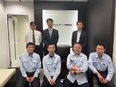 清掃管理スタッフ（未経験歓迎）◆創業50年安定の大手企業／年休120日／年収450万以上も可能！2