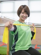 インストラクター◆シニアの健康寿命を延ばす／土日休み／完休2日制／毎年昇給＆引越手当10万円アリ！1