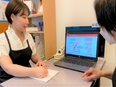 『リーブ21』のカウンセラー◆ホワイト企業認定／毎年最大10連休可／月収例33万円／産休育休実績多数2