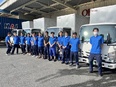 家具の配送補助◆未経験から月給28万円／運転免許なしOK／16時など早上がりあり／搬入・組立・設置3