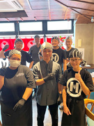 ラーメン店の店長候補（海外での店舗運営を担当）◆未経験歓迎／渡航費や住宅費は会社負担／受賞歴多数！1