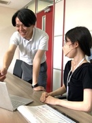 電力会社の管理部門スタッフ（未経験歓迎）◆バックオフィス部門を強化中！／年休120日～／土日祝休み1