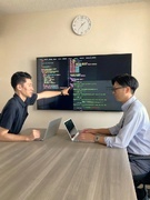 電力会社の情報管理スタッフ◆開発・デザイン経験を活かす/残業月平均10h/土日祝休み/年休120日~1