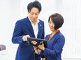 営業（未経験歓迎）◆5人に1人は年収1000万円超／年休121日／東証プライム上場企業／賞与年2回2