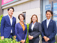 営業（未経験歓迎）◆5人に1人は年収1000万円超／年休121日／東証プライム上場企業／賞与年2回3