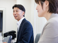 営業（未経験歓迎）◆ボーナスだけで年200万円可／上場企業ならではの厚待遇／年休121日／賞与年2回2